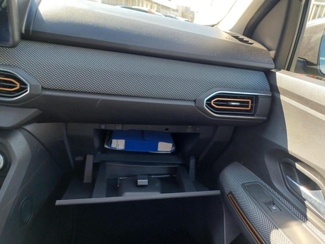 Dacia sandero III - Photo 37