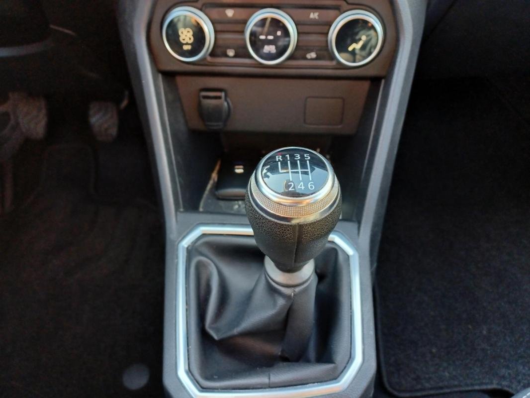 Dacia sandero III - Photo 39