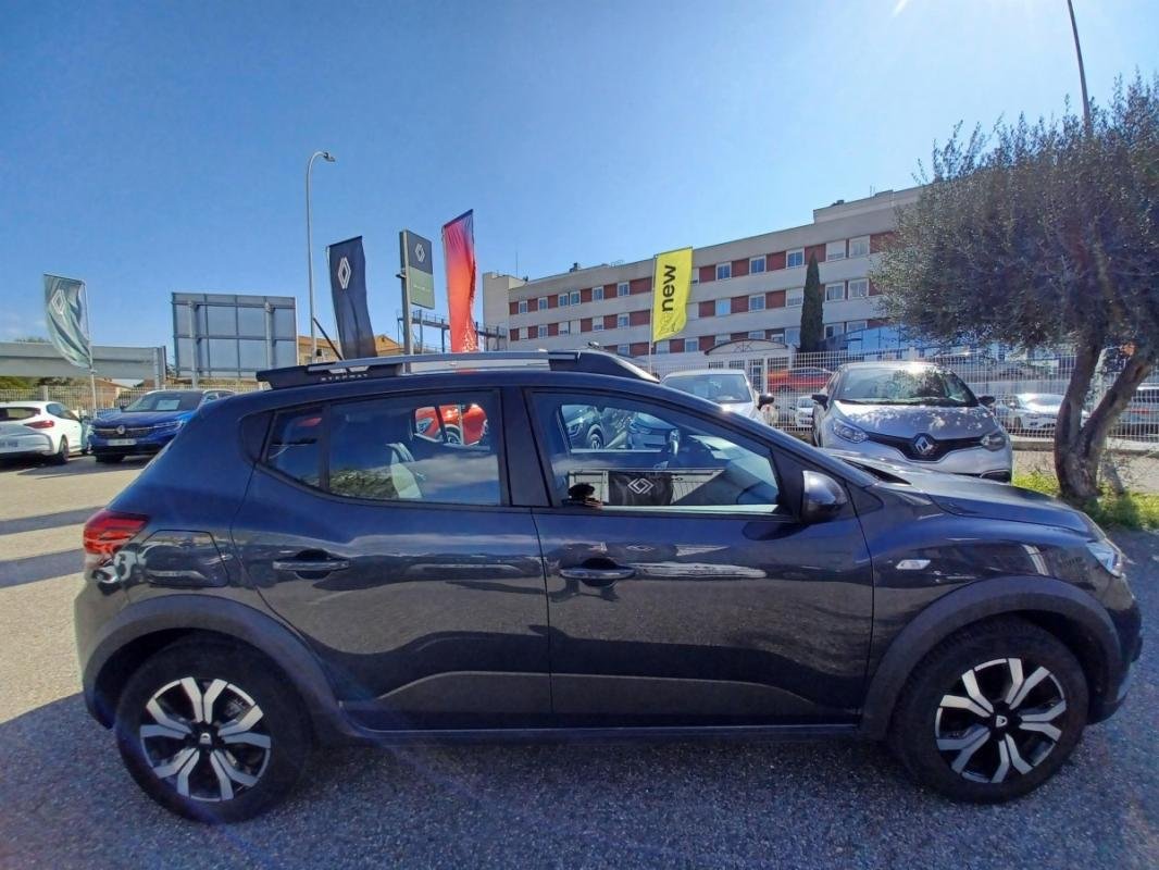 Dacia sandero III - Photo 8