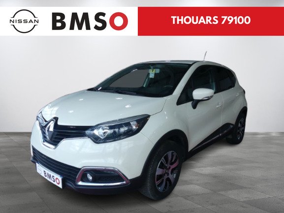 Renault Captur - Photo 1