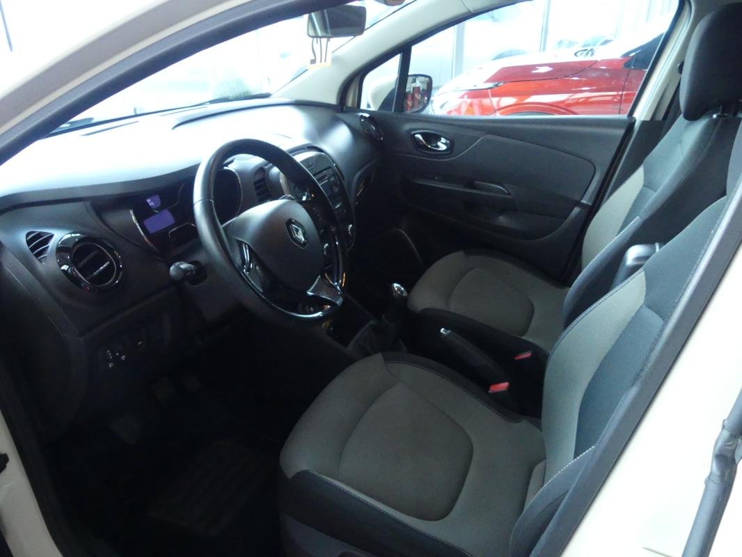 Renault Captur - Photo 14