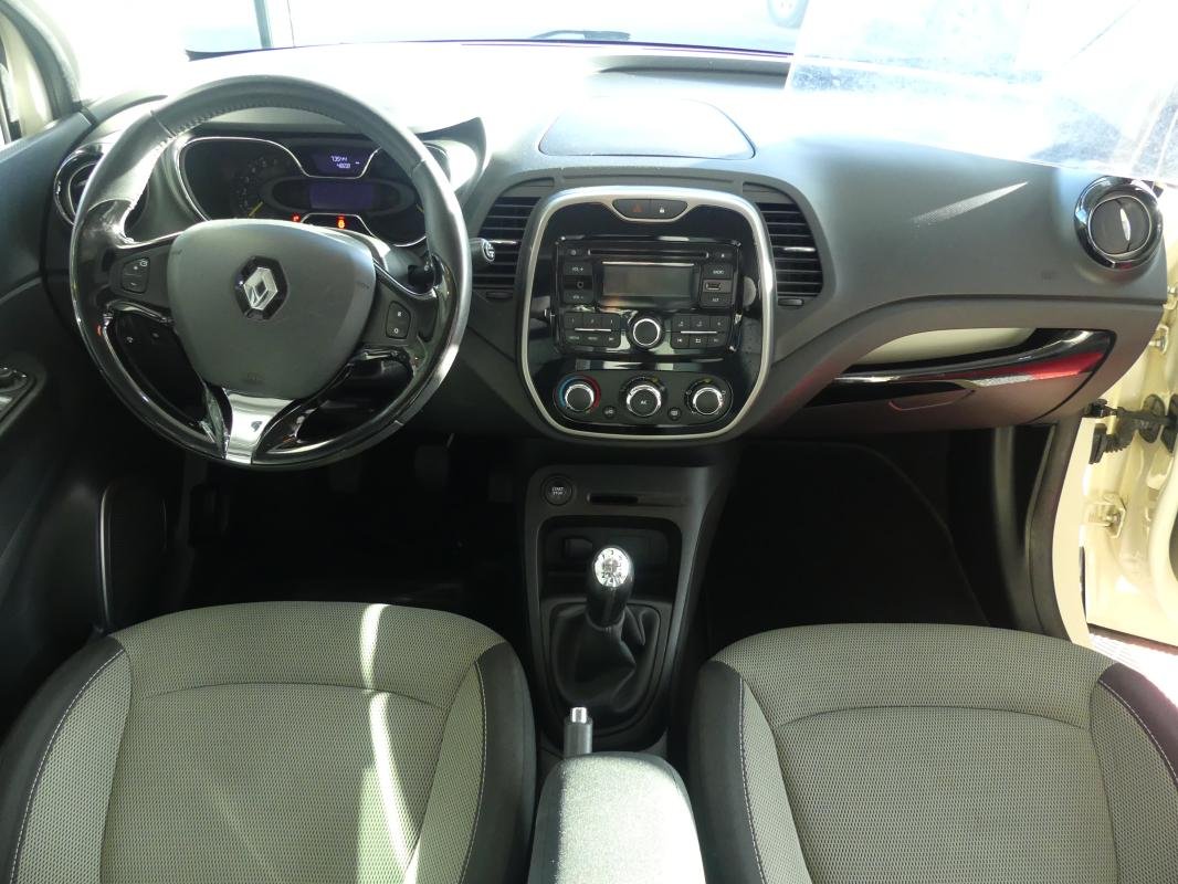 Renault Captur - Photo 16