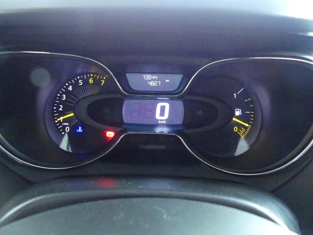 Renault Captur - Photo 18