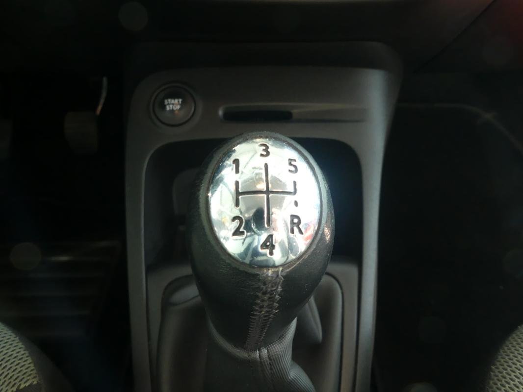 Renault Captur - Photo 19