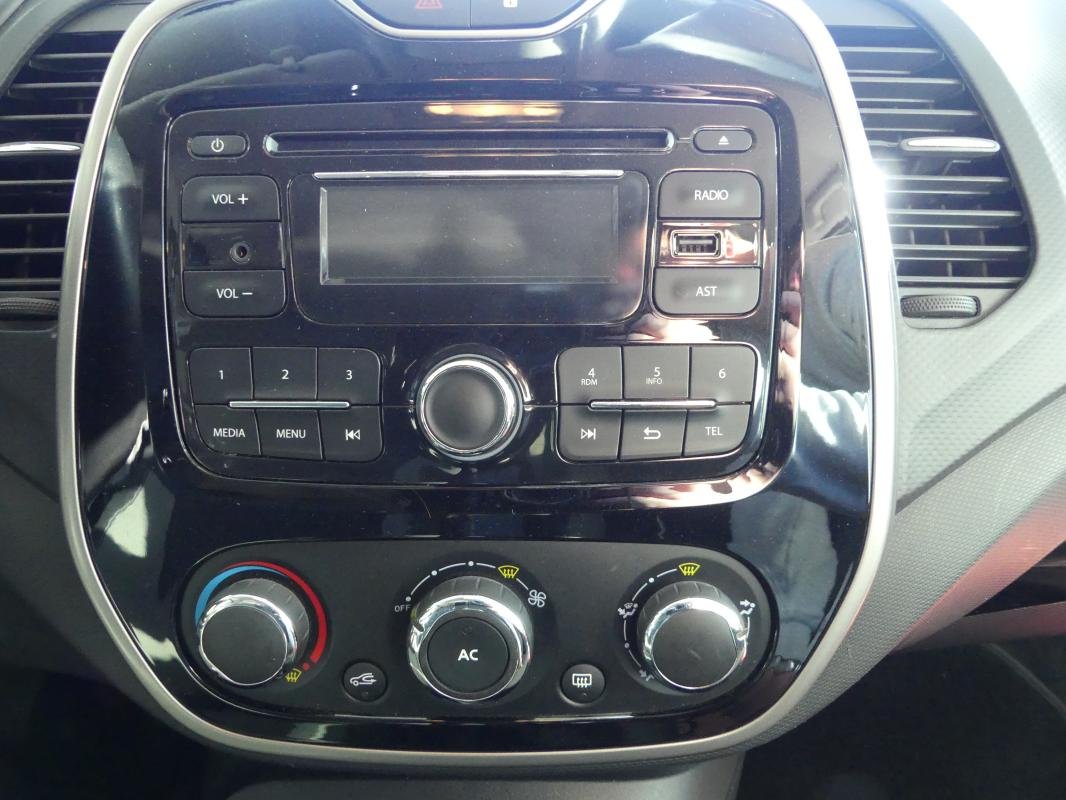 Renault Captur - Photo 20