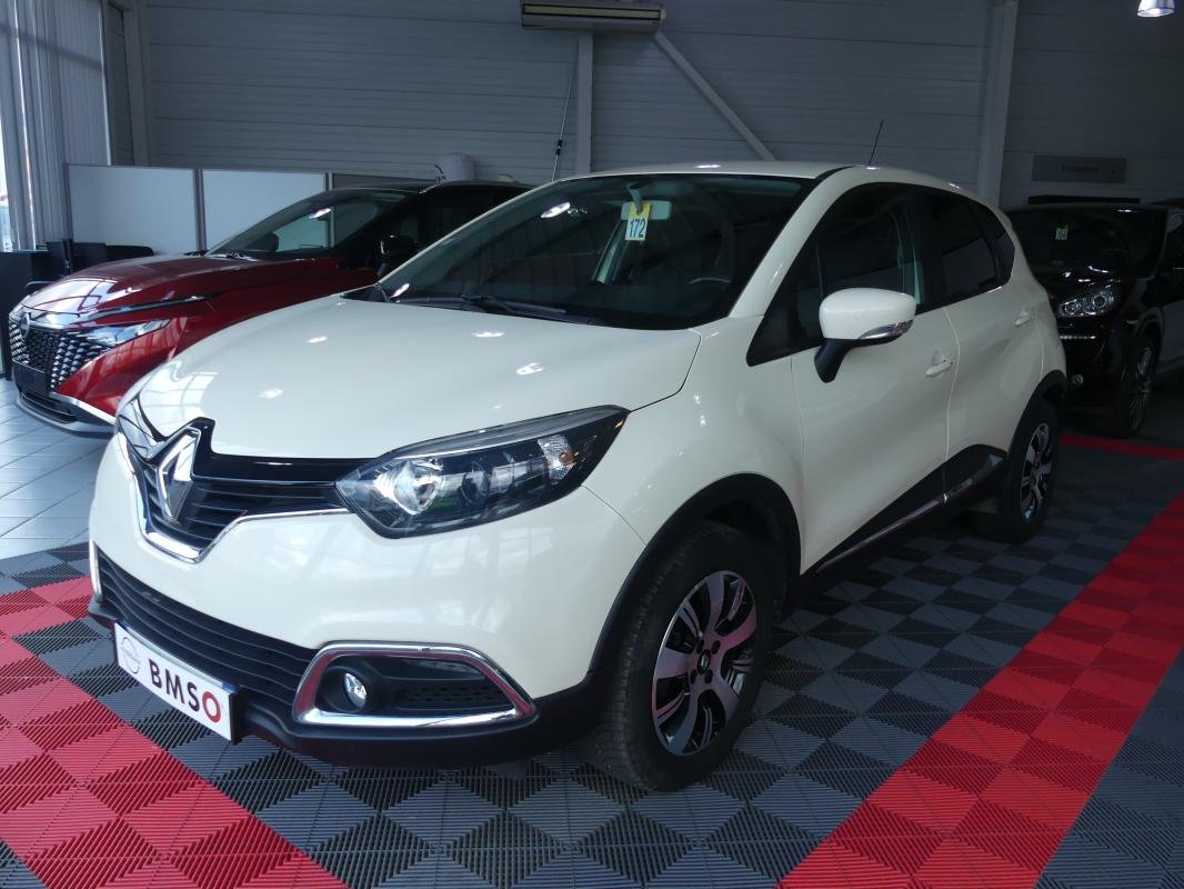 Renault Captur - Photo 2