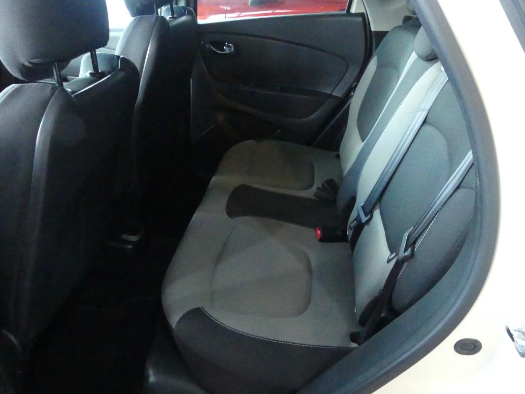 Renault Captur - Photo 21