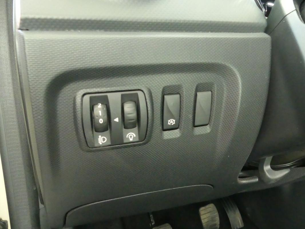 Renault Captur - Photo 22