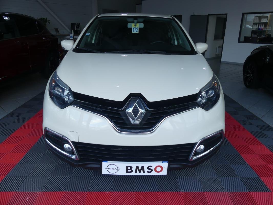 Renault Captur - Photo 3