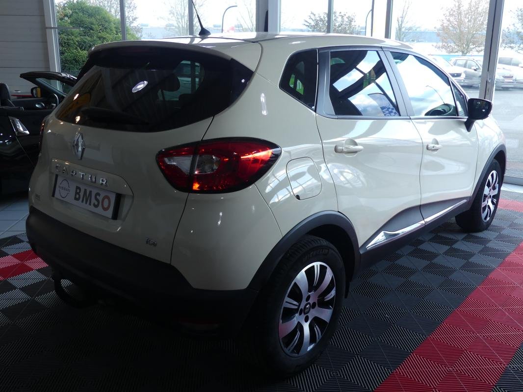 Renault Captur - Photo 5
