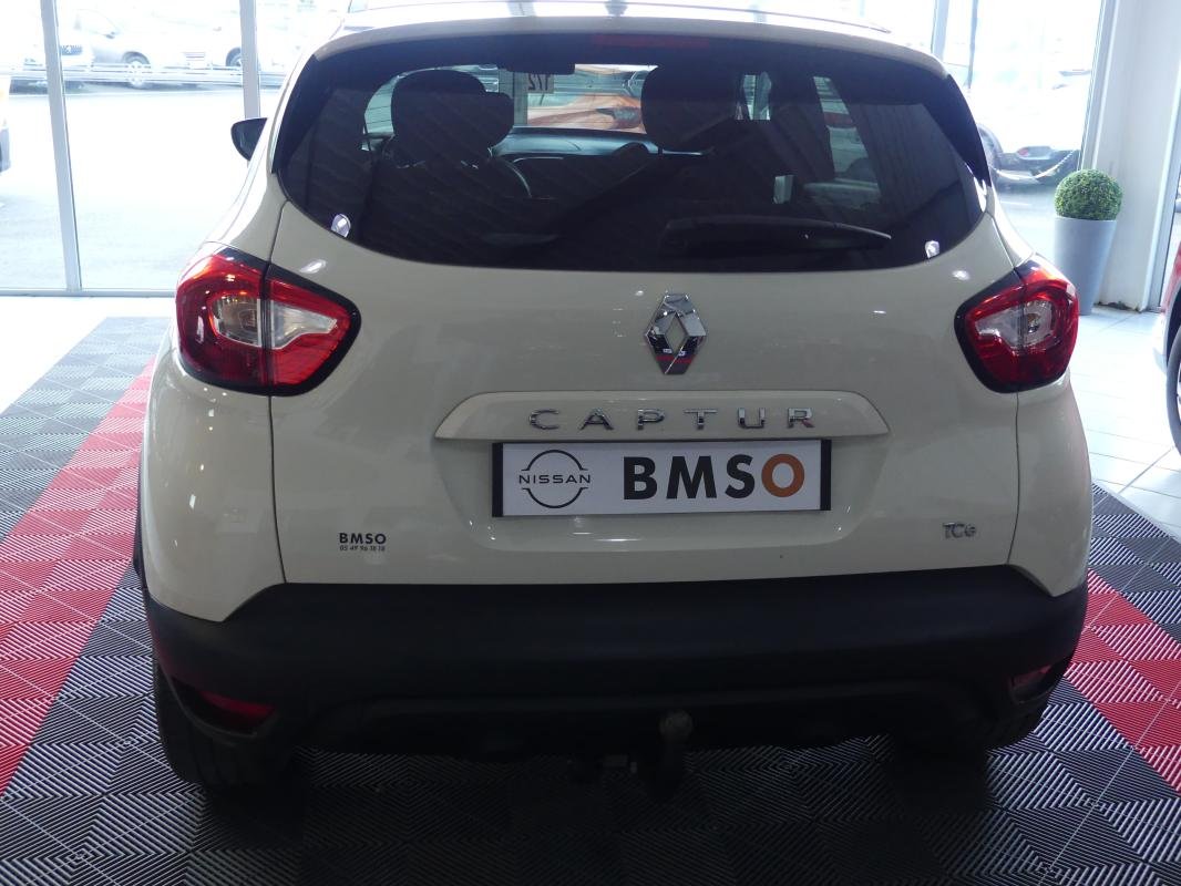 Renault Captur - Photo 6