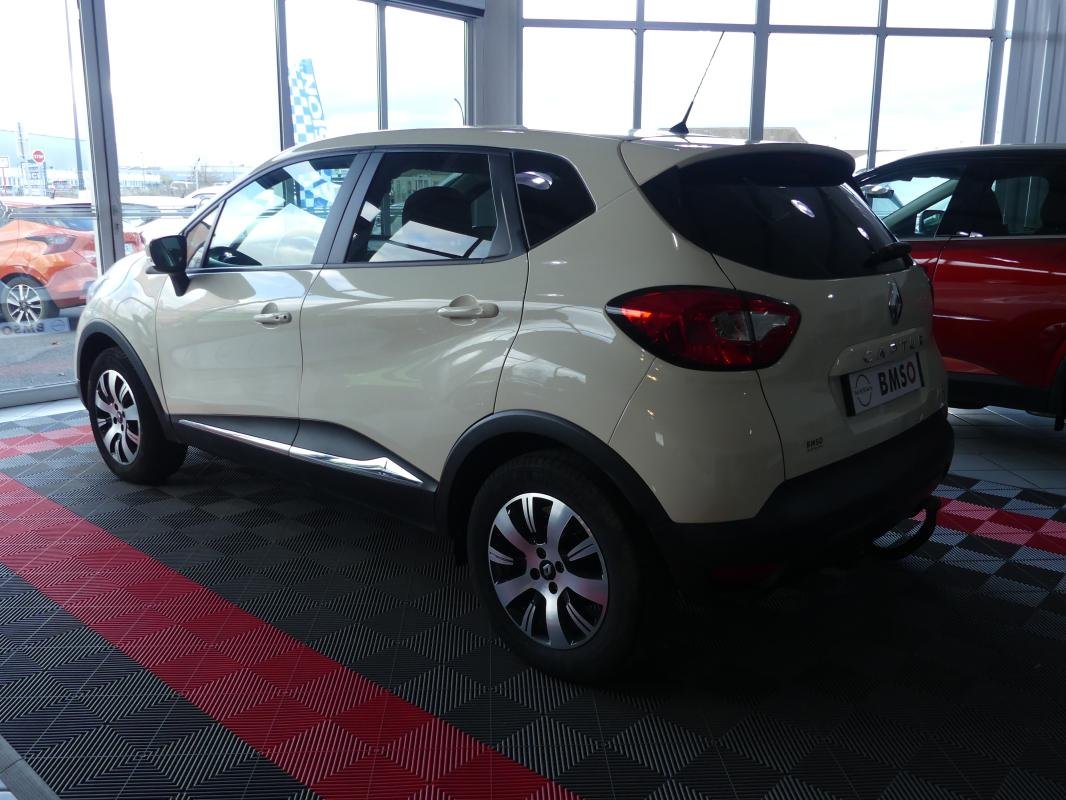 Renault Captur - Photo 7