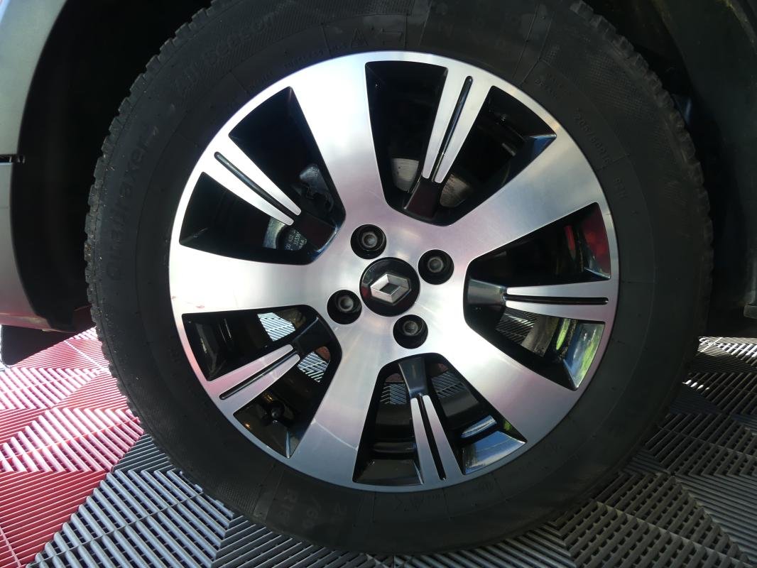 Renault Captur - Photo 8