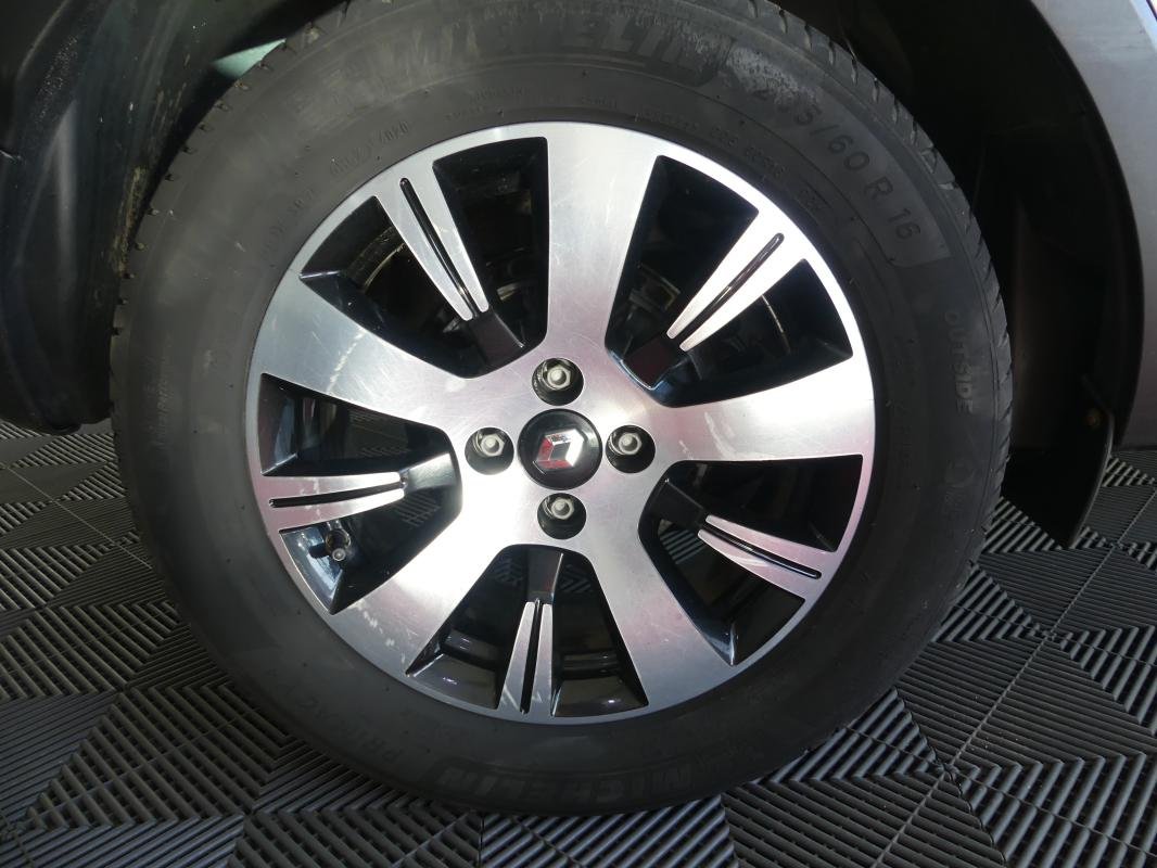 Renault Captur - Photo 9