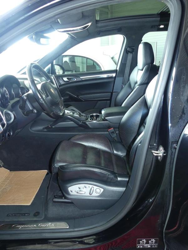 Porsche Cayenne - Photo 14
