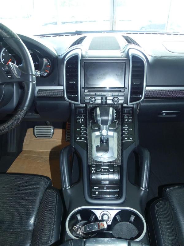 Porsche Cayenne - Photo 17