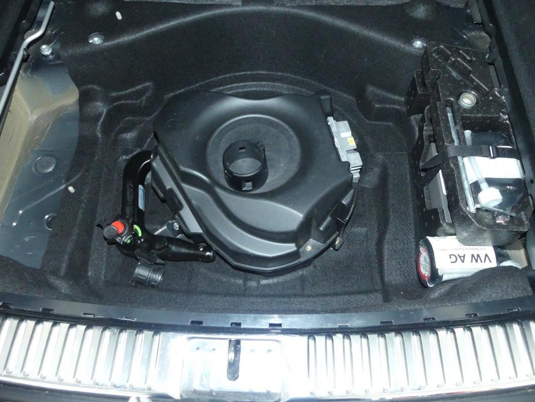 Porsche Cayenne - Photo 8
