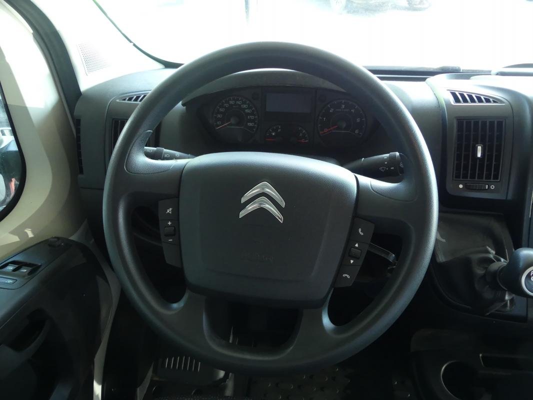 Citroën Jumper - Photo 14