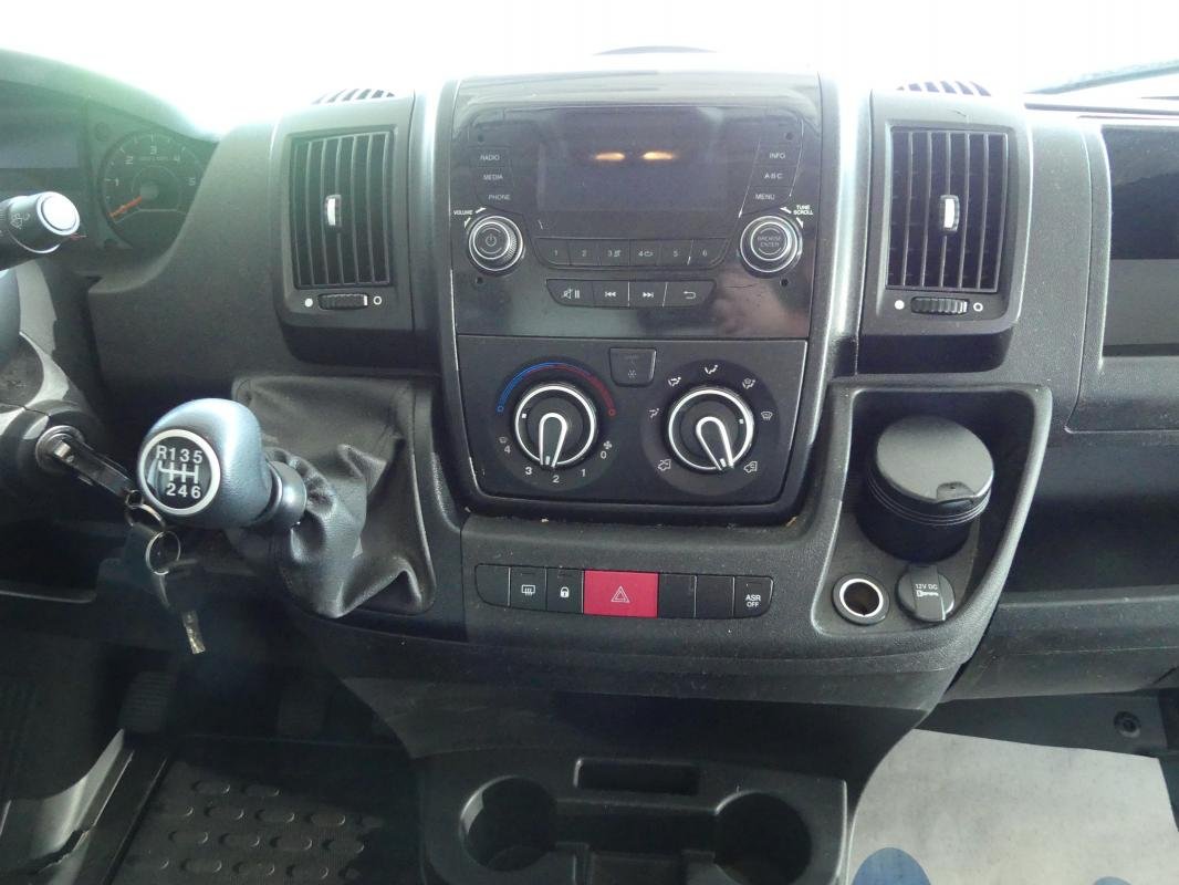 Citroën Jumper - Photo 16