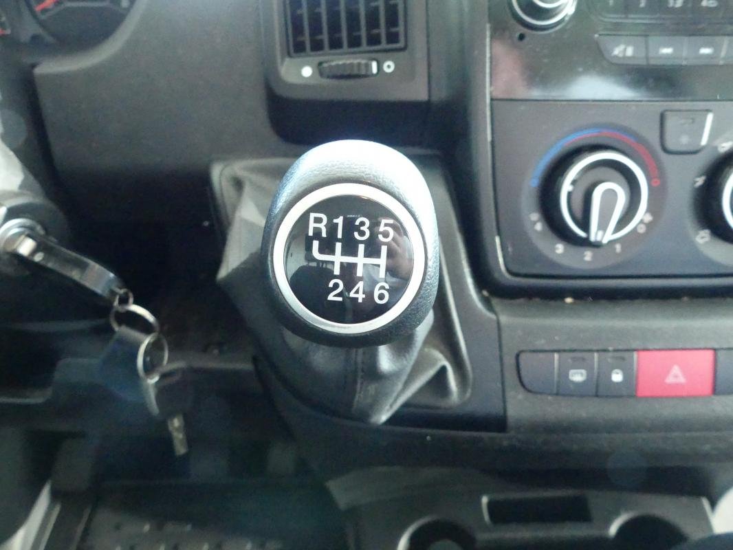 Citroën Jumper - Photo 17