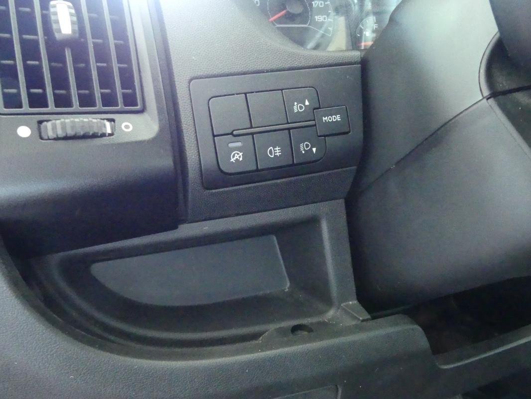 Citroën Jumper - Photo 18