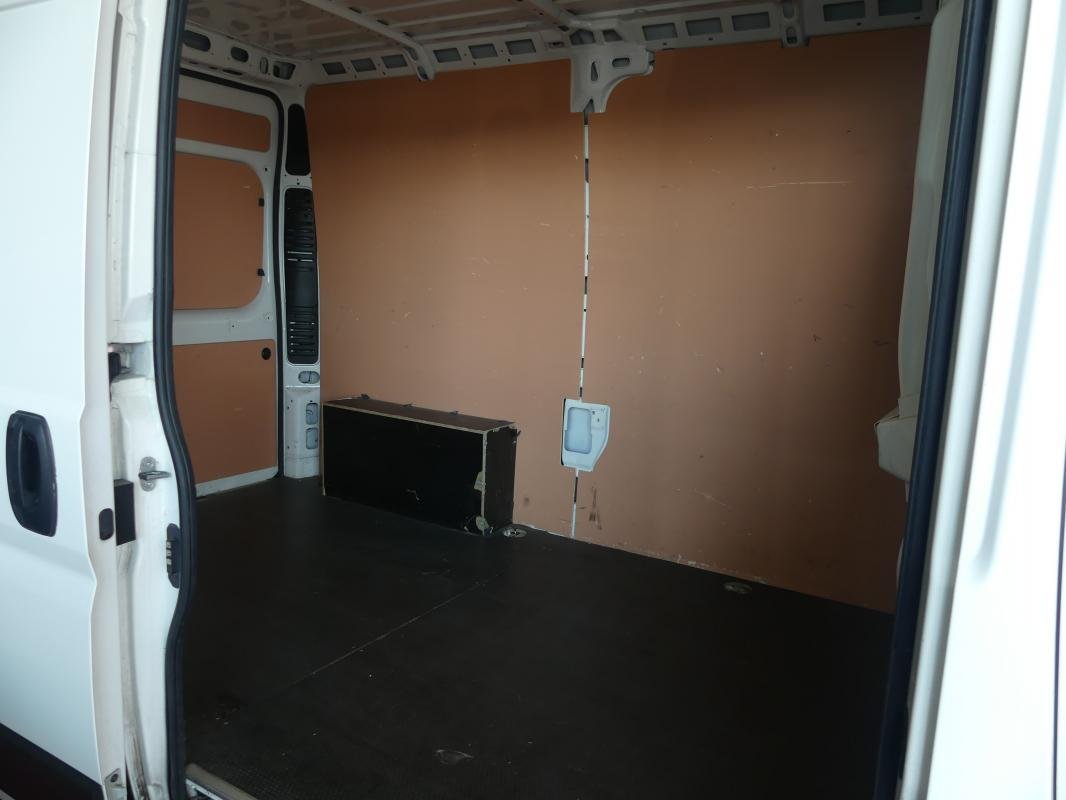 Citroën Jumper - Photo 19