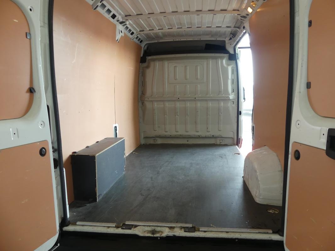 Citroën Jumper - Photo 20