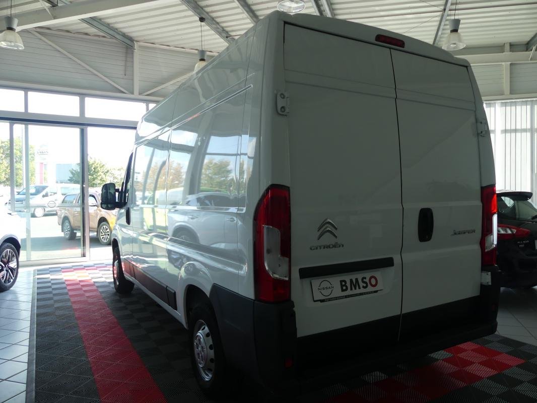 Citroën Jumper - Photo 7