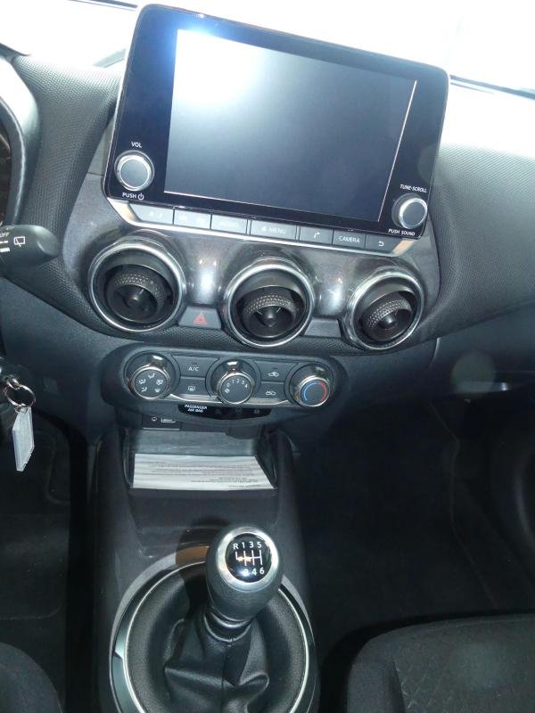 Nissan Juke - Photo 11