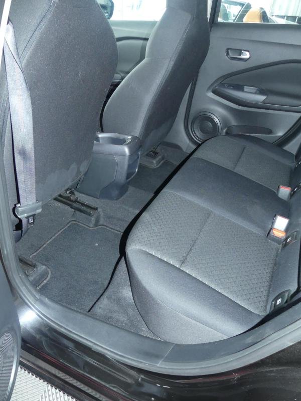 Nissan Juke - Photo 8