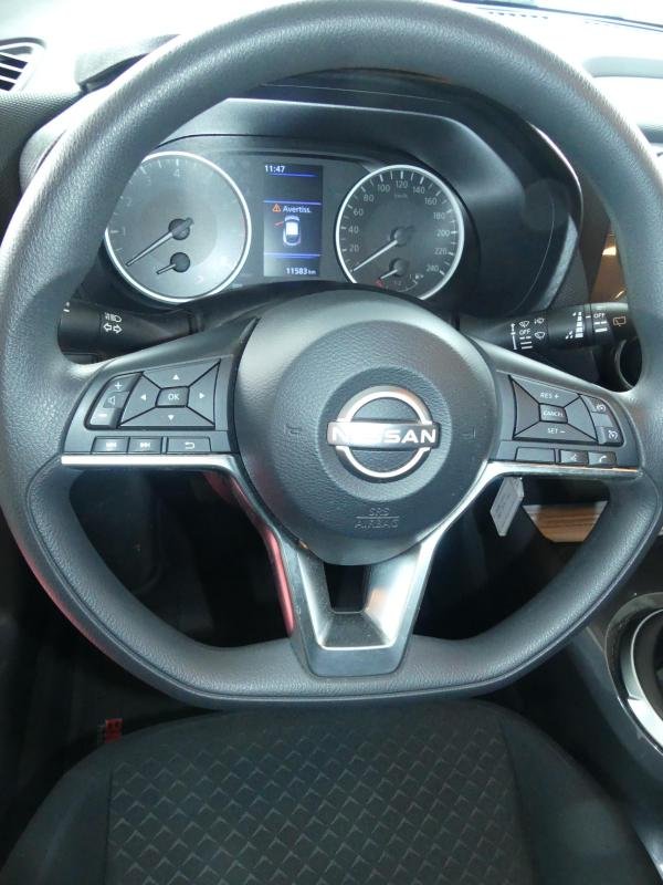 Nissan Juke - Photo 9