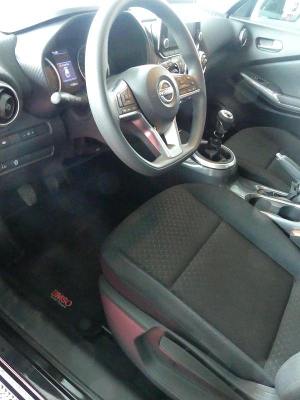 Nissan Juke - Photo 10