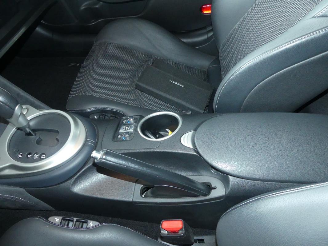 Nissan 370Z - Photo 14