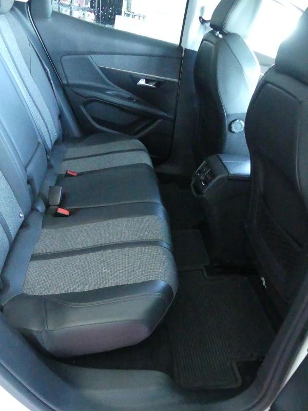 Peugeot 3008 - Photo 13