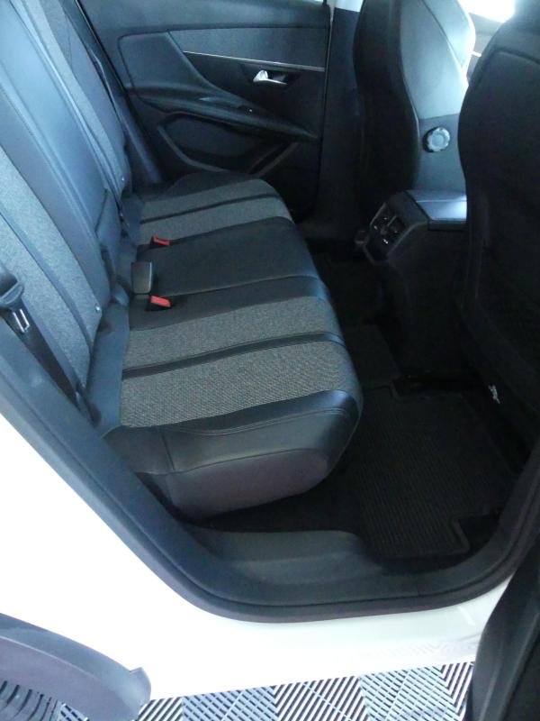 Peugeot 3008 - Photo 14
