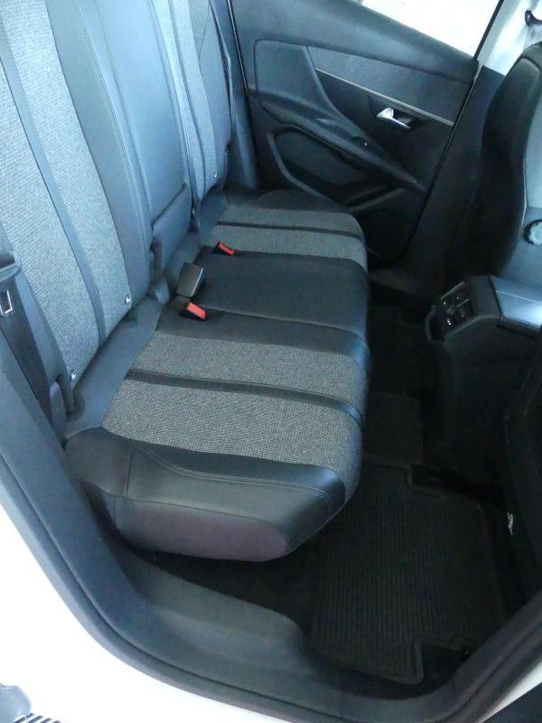 Peugeot 3008 - Photo 15