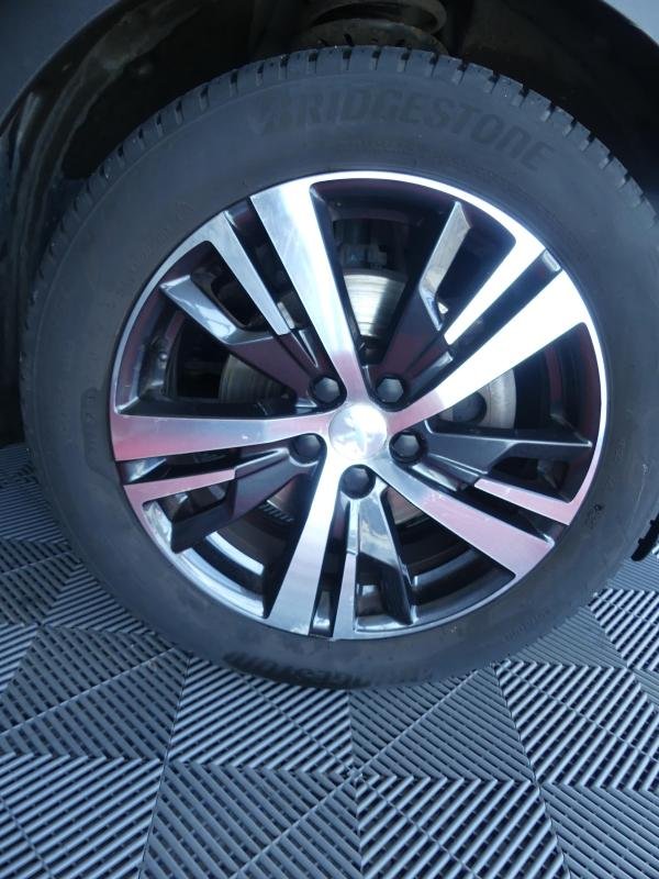 Peugeot 3008 - Photo 18