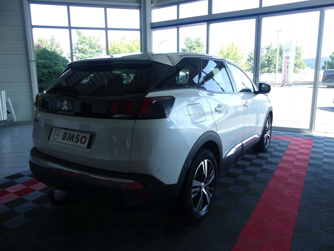 Peugeot 3008 - Photo 4