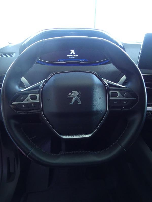 Peugeot 3008 - Photo 10