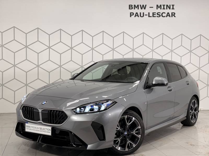BMW Série 1
