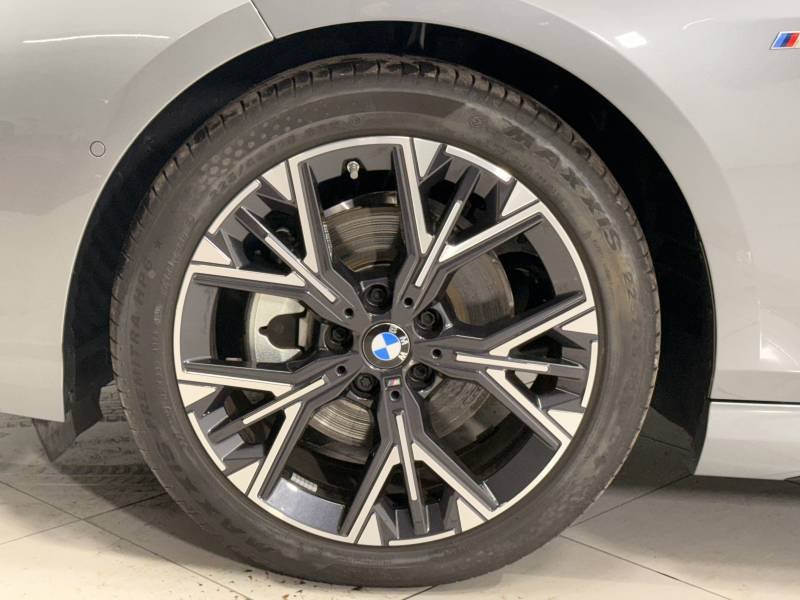 BMW Série 1 - Photo 11
