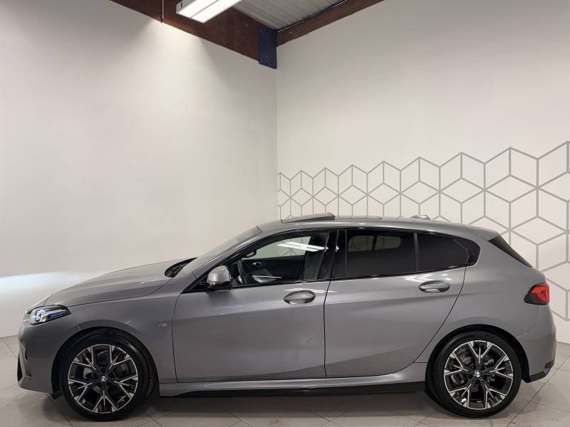 BMW Série 1 - Photo 2