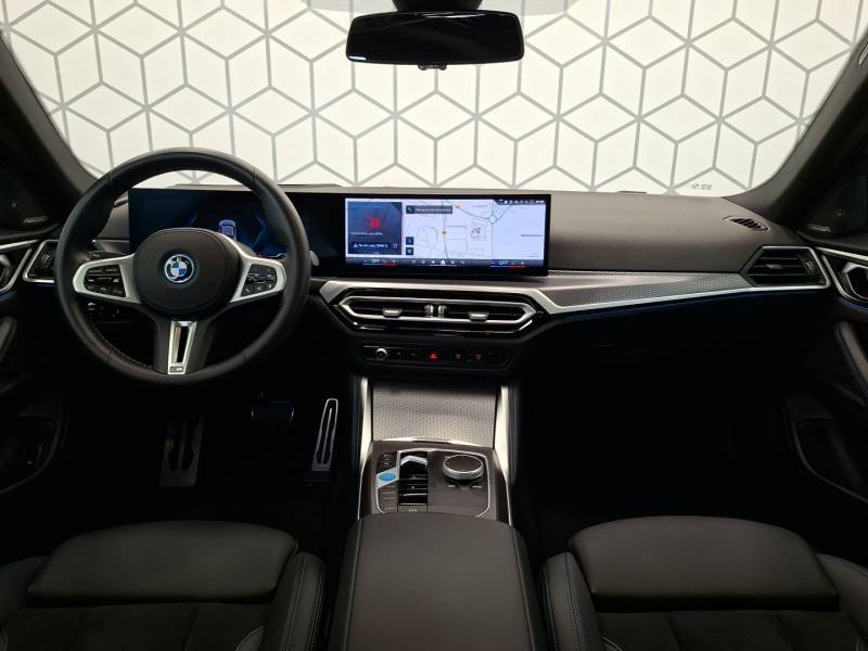 BMW i4 - Photo 11