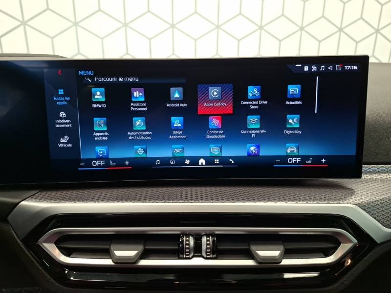 BMW i4 - Photo 17