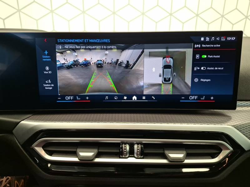 BMW i4 - Photo 19