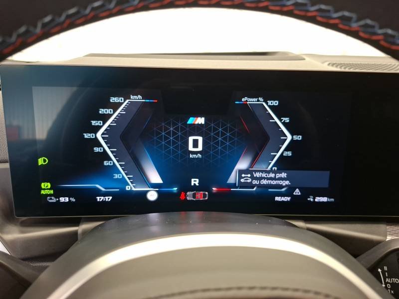 BMW i4 - Photo 20