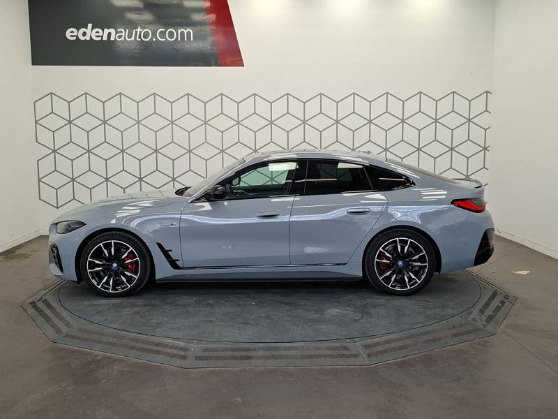 BMW i4 - Photo 2