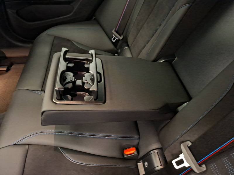 BMW i4 - Photo 22