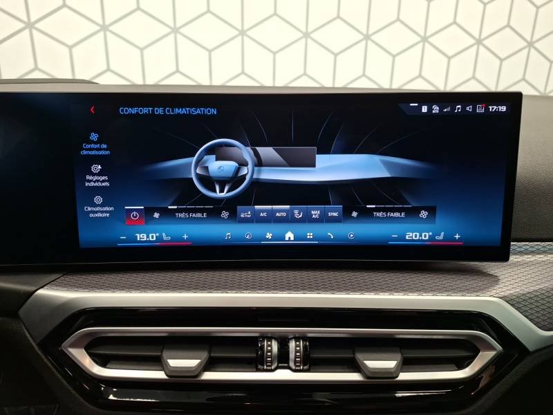 BMW i4 - Photo 27