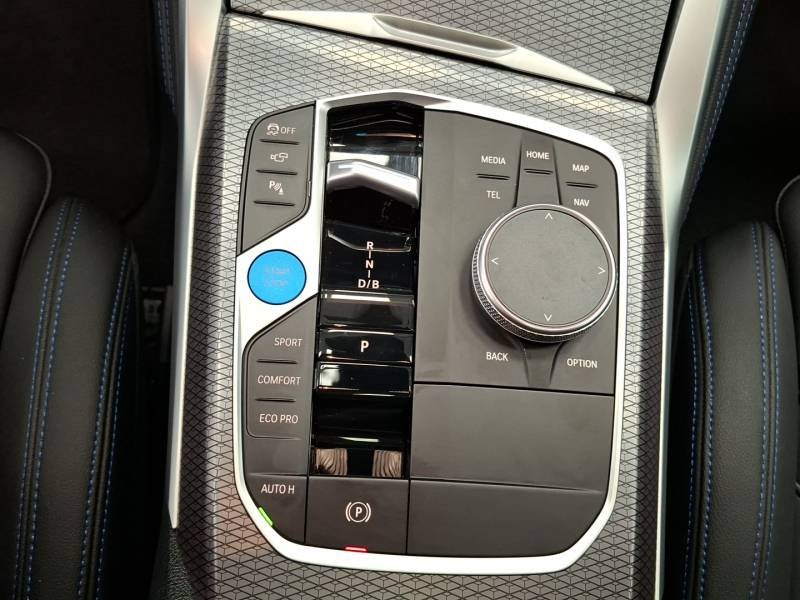 BMW i4 - Photo 35